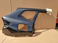 фото thumb №1, Крыло задняя правый bmw x1 u11 новый!!!