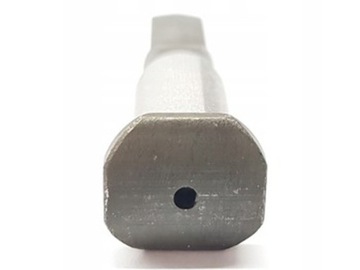 фото thumb №4, Выборщик домкрат коробки передач защита iveco daily v vi 2.3 3.0 2012-...