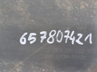 фото thumb №8, Skoda scala 19- бампер задній задня 657807421