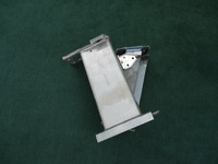 фото thumb №1, Зона деформации болты aston martin db11 2016-2023r