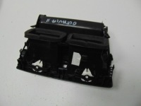 фото thumb №7, Ґрати консолі центральний skoda octavia ii lift 1z0820951