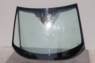 фото thumb №1, Стекло лобовое передняя перед honda hr-v ii 15-21