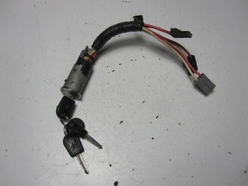 фото thumb №7, Замок запалювання з ключем citroen berlingo 97r