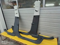 фото thumb №2, Ford kuga iii mk3 пластики порог блок двигателя