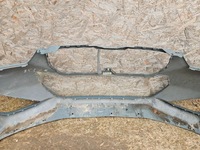 фото thumb №11, Bmw x1 u11 m набір бампер перед передній