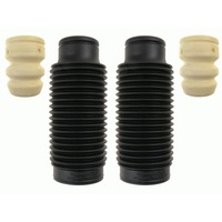 фото thumb №1, Защита i отбойники перед kia cee'd cee'd sw 06-12