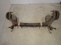 фото thumb №8, Suzuki sx4 sedici 06- балка підвішування зад задня