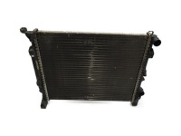 Купити Радіатор води renault kangoo 2 1.5 dci 8200455801 k7439007, фото thumb