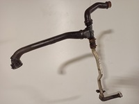 фото thumb №1, Porsche cayman s 987 wąż дроти труба wody