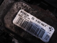 Вентилятор радіатора bmw 1 e87 120i 2.0 b 135103596 Зі Шроту, фото thumb