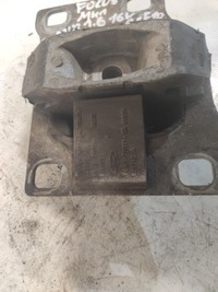фото thumb №1, Ford focus i 1.6 16v подушка коробки
