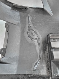 фото thumb №11, Бампер перед передний nissan 350z 350 с 2002-09