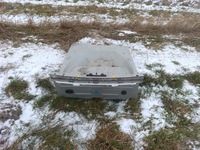 фото thumb №1, Піддон volvo s60 ii 2010-2019