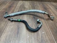 Набор трубопровод rurowych кондиционера mercedes-benz sl r129 a1132300656 Цена, фото thumb