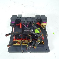 фото thumb №2, Vw passat b6 модуль блок управління бортовою мережею 3c0937049ae