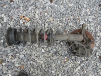 фото thumb №6, Поворотний кулак mcperson лівий перед opel antara 2.0 cdti