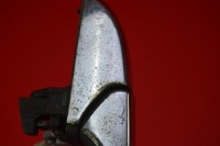 Купити Ручка права задня задня хром dodge caliber 06-12, фото thumb