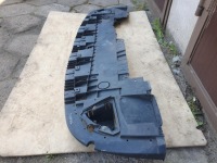 Плита захист нижня pod бампер перед передній renault trafic iii 214775886r в Україні, фото thumb