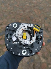 фото thumb №2, Levc подушка безопасности подушка volvo