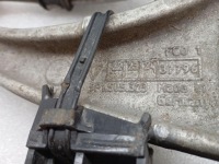 Porsche 911 992 важіль задній правий 9p1505227 важіль задній правий Зі Шроту, фото thumb