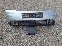 фото thumb №1, Бампер переднее перед audi a2 1999-2005 8z ly7h