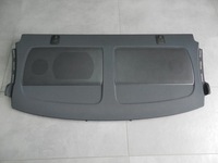 фото thumb №1, Audi a6 c7 полиця багажника задня 4g5863411t