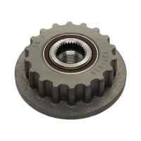 Купить Сцепление генератора шкив vw multivan 2.5, фото thumb