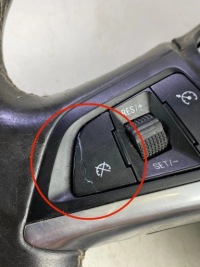 фото thumb №13, Do обшивка воздуховод многофункциональный opel meriva b astra j zafira c