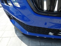 фото thumb №8, Бампер решітка радіатора ґрати skoda karoq lift