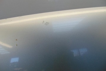 фото thumb №5, Opel vectra b капот состояние widoczny na фото