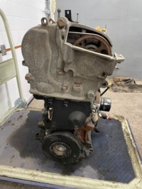 фото thumb №7, Двигун справний f4r794 renault espace iv 2.0t