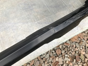 фото thumb №12, Mercedes gl w166 x166 бампер перед ксенон pdc amg