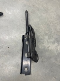 фото thumb №6, Петля петли капот a6 a7 c7 ly9t комплект