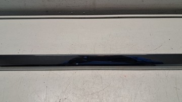 фото thumb №12, Citroen c5 iii x7 планка хром дверь левый перед