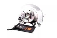 фото thumb №1, Поворотна опора комплектна ліва gh-284711v/agh