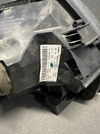 фото thumb №8, Лампа левый перед dacia duster рестайлинг 260608209r