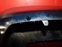 фото thumb №12, Mercedes gle w166 молдинг накладка-спойлер бампера права przó