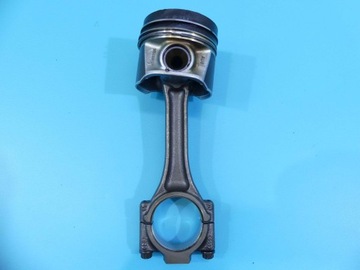 фото thumb №1, Поршень з шатуном skoda octavia iii clh 1.6 tdi