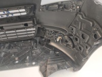 Бампер передній перед peugeot 5008 1 1 протитуманна фара решітка радіатора решітка Оригінал, фото thumb