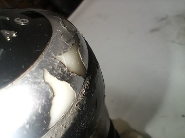 фото thumb №9, Kia ceed i вибірник 43700-1h400 європа