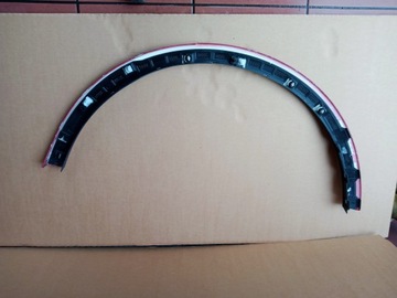 фото thumb №6, Ford kuga mk3 st line права планка крила зад