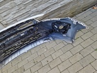 фото thumb №14, Бампер kia rio iv lift v 2021 - kr4f-06