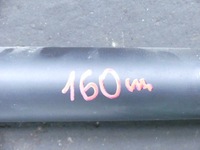 фото thumb №7, Wał приводной bmw 5 f11 2.0d 7614663