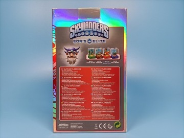 Skylanders — элитный извергатель Эона