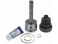 фото thumb №1, Шарнир приводной meyle 36-14 498 0035