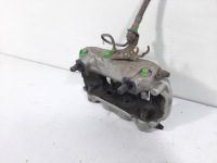 фото thumb №10, Porsche panamera 4s 970 4.8 12r суппорт тормозной левый задняя 970352425