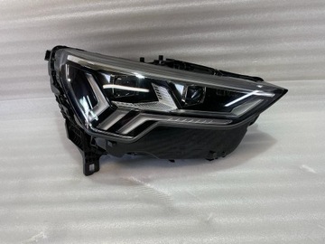 фото thumb №3, Audi q3 matrix 83a лампа левая правая