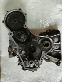 фото thumb №1, Master movano ii 2.5 защита распределительного вала 8200018628