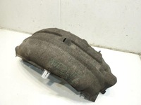 фото thumb №6, Підкрилок лівий задня toyota avensis iii kombi