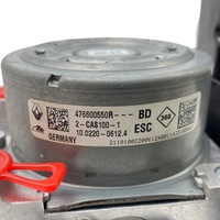 фото thumb №12, Насос abs renault espace v 5 476600550r